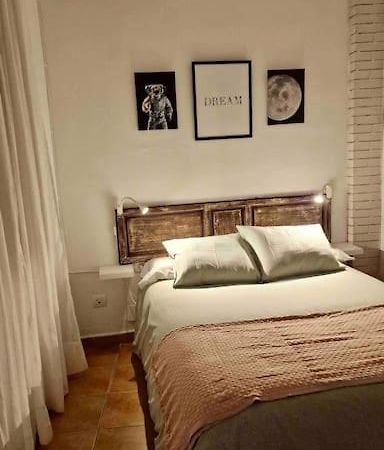 Apartamento Zacatin Centro Apartment กรานาดา ภายนอก รูปภาพ