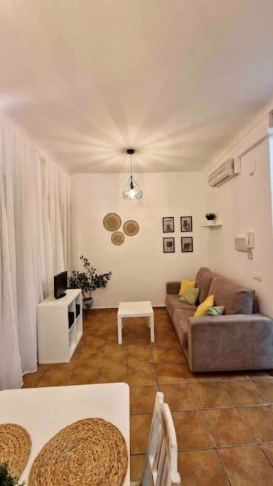 Apartamento Zacatin Centro Apartment กรานาดา ภายนอก รูปภาพ